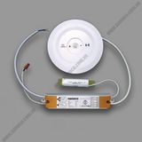  Đèn LED Downlight Chiếu Sáng Khẩn Cấp Nanoco NDLE036 