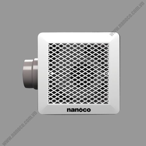  Ceiling mount squirrel cage ventilating fan Nanoco NFV2021 