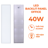  Đèn LED Backlit Panel Office 