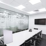  Đèn LED Backlit Panel Office 