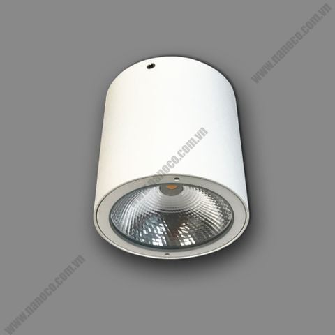  Pillar LED Downlight Nanoco 