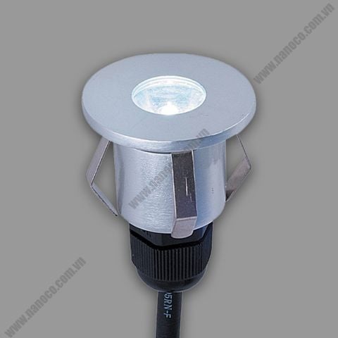  Đèn LED chiếu chân âm tường Nanoco NSL2101 