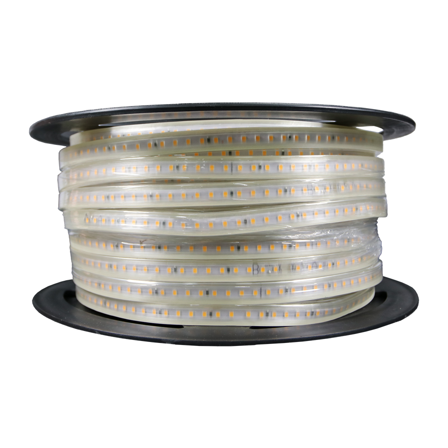  Đèn LED dây ngoài trời 120 chip LED Nanoco - 1 dãy LED 