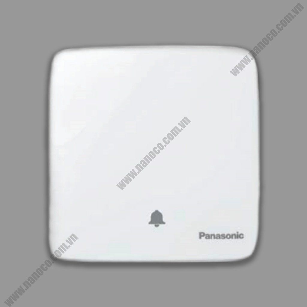  Nút nhấn chuông Minerva Panasonic 