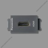  Ổ cắm HDMI Wide Series Panasonic WEG2021H 