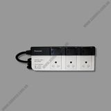  Extension Cord Sockets Panasonic WCHG28334 