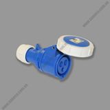  Connector PCE (Watertight IP67) 