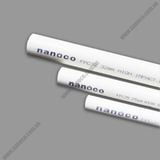  Ống luồn dây điện dạng tròn Nanoco 