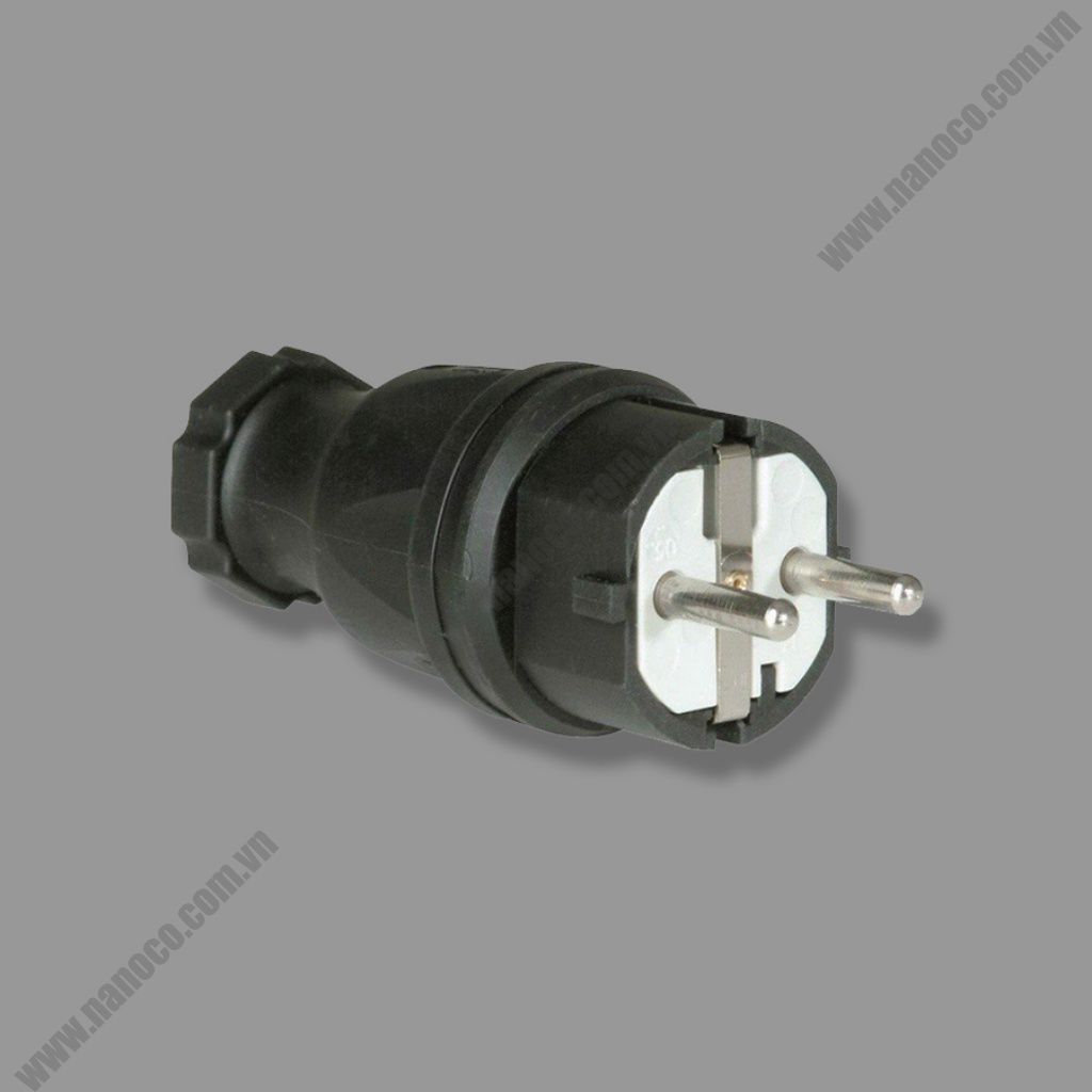  Rubber plug (Splashproof) PCE F0511 - S 