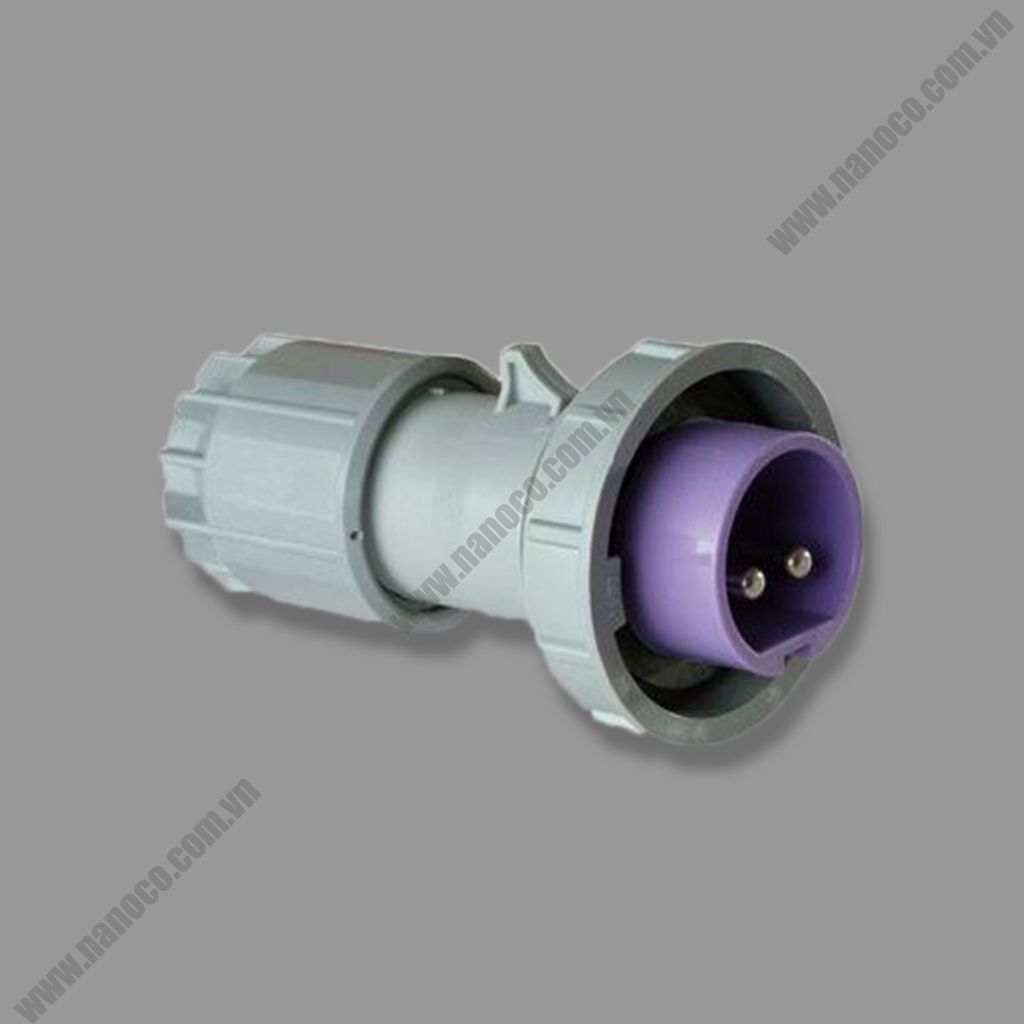  Plug (Watertight IP67) F0822-10V 