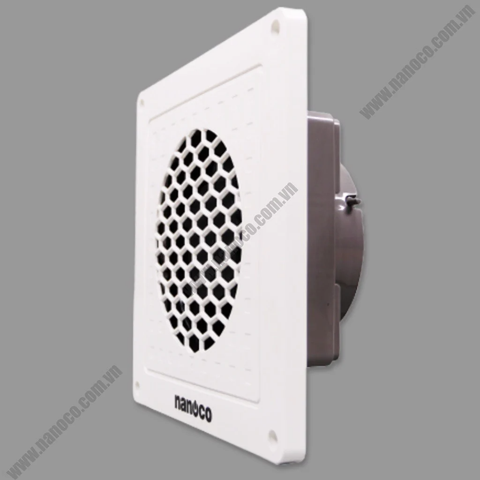  Mini ventilating fan Nanoco NMV1421 