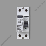  RCCB Breaker Panasonic 
