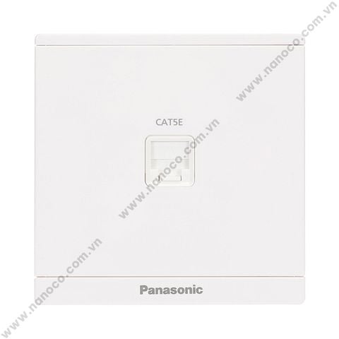  Bộ 1 ổ cắm data CAT5E Moderva Panasonic 