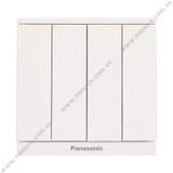  Bộ 4 công tắc C 2 chiều Moderva  Panasonic 