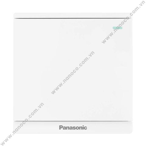  Bộ 1 công tắc C 2 chiều Moderva Panasonic (có chỉ báo) 