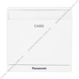  Công tắc thẻ từ Moderva Panasonic 