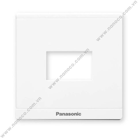  Mặt dùng cho 1 thiết bị Moderva Panasonic 