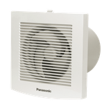  ALL-MOUNTED VENTILATING FAN ACCORDING TO DEMAND Panasonic 