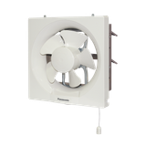  CIVIL WALL-MOUNTED VENTILATING FAN FV-20RG7/FV-25RG7/FV-30RG7 