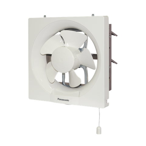  CIVIL WALL-MOUNTED VENTILATING FAN FV-20RG7/FV-25RG7/FV-30RG7 