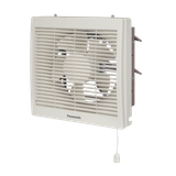  CIVIL WALL-MOUNTED VENTILATING FAN FV-15AUL/FV-20AL9/FV-25AL9/FV-30AL7 