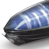 Máy Hút Bụi Cầm Tay Bosch BHN20L