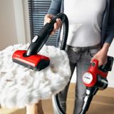 Máy hút bụi cầm tay Bosch BCS711PET - Dùng Cho Thú Cưng