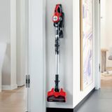 Máy hút bụi cầm tay Bosch BCS711PET - Dùng Cho Thú Cưng