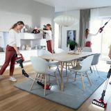 Máy hút bụi cầm tay Bosch BCS711PET - Dùng Cho Thú Cưng