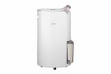 Máy Hút Ẩm Dual Inverter 19L