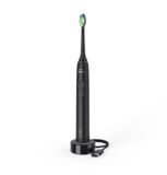 Bàn chải điện chính hãng Philips sonicare HX3671/54 màu đen