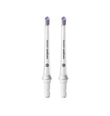  Combo 2 đầu xịt máy tăm nước chính hãng Philips Sonicare HX3062/00 - làm sạch mãng bám, chăm sóc răng miệng 