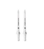 Combo 2 đầu xịt máy tăm nước chính hãng Philips Sonicare HX3042/00 - làm sạch mãng bám, chăm sóc răng miệng