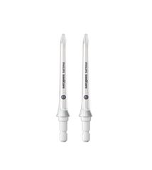  Combo 2 đầu xịt máy tăm nước chính hãng Philips Sonicare HX3042/00 - làm sạch mãng bám, chăm sóc răng miệng 