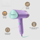 Bàn ủi hơi nước cầm tay Philips STH3010/30