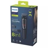 Tông đơ đa năng 8 trong 1 Philips MG3730/15 - tạo kiểu đa năng