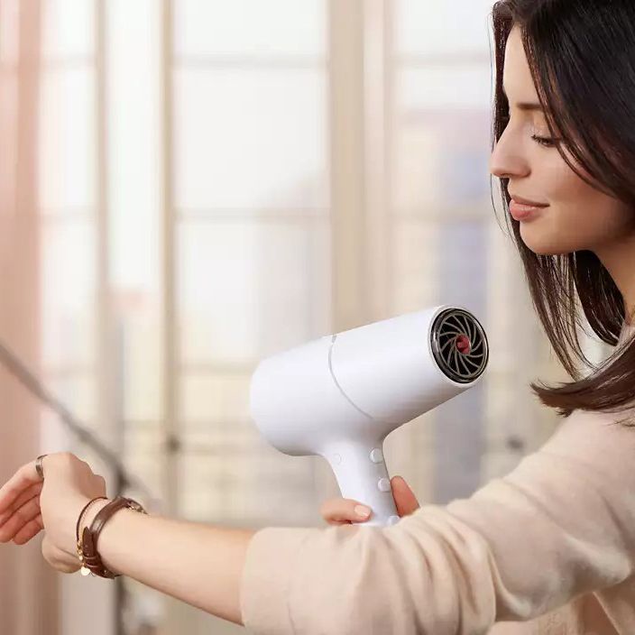 Máy sấy tóc Philips BHD500/00 chính hãng BH 24 tháng – AmoraShop ...