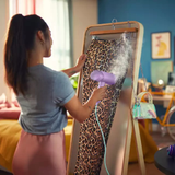 Bàn ủi hơi nước cầm tay Philips STH3010/30