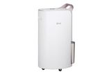 Máy Hút Ẩm Dual Inverter 19L