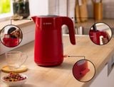 Ấm đun siêu tốc Bosch TWK2M164