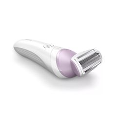  Máy làm sạch lông cho nữ Philips BRL136/00 