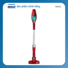  Máy hút bụi Philips FC6721 