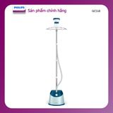 Bàn ủi hơi nước đứng Philips GC518