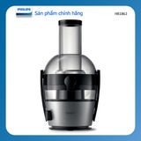 Máy ép trái cây Philips HR1863
