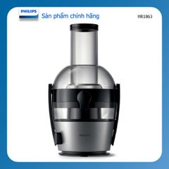  Máy ép trái cây Philips HR1863 