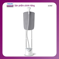  Bàn ủi hơi nước đứng Philips GC487/89 