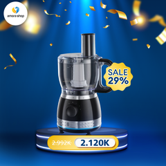  Máy Xay Đa Năng Russell Hobbs Illumina 20240-56 