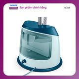 Bàn ủi hơi nước đứng Philips GC518