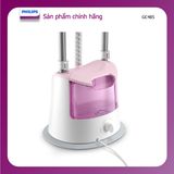 Bàn ủi hơi nước đứng Philips GC485/49