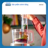 Máy xay đa năng nhỏ gọn Philip HR7520/00